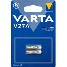 V 27 A (Alcalina) - DOPPIO BLISTER (10pz)